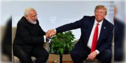 Read more about - Donald Trump-Modi | আশ্বাস দিয়েছে 'বন্ধু' মোদী, "রাশিয়া থেকে আর তেল কিনবে না ভারত"- দাবি ট্রাম্পের