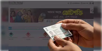 Read more about - SIR-WB | ২০০২-এর তালিকায় নাম নেই, অথচ ভোট দিয়েছেন প্রতিবারই! সেক্ষেত্রে কী করবেন?