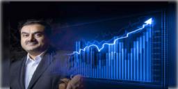 Read more about - Adani Group | শেয়ার বাজারে সূচক নিম্নগামী হলেও বেড়েছে আদানি গ্রুপের স্টকের দাম