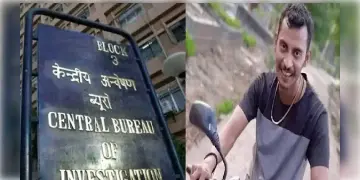 Read more about - R G Kar Case | সঞ্জয় রায়ের ফাঁসির সাজা চেয়ে এবার হাইকোর্টের দ্বারস্থ সিবিআই! সোমবার হতে পারে শুনানি