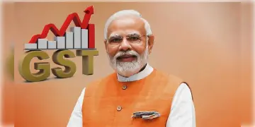 Read more about - GST | ট্রাম্পের শুল্কবোমা সামলাবে নয়া GST কাঠামো - আশাবাদী কূটনৈতিক মহল