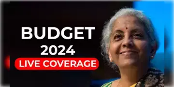 Read more about - Budget 2024 Update ।  আয়কর কাঠামোয় নেই কোনও পরিবর্তন!
