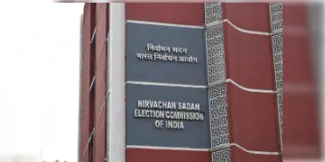 Read more about - BLO | মৃত BLO-দের পরিবারকে ক্ষতিপূরণের ভাবনা কমিশনের! বাড়তে পারে SIRএর সময়সীমাও