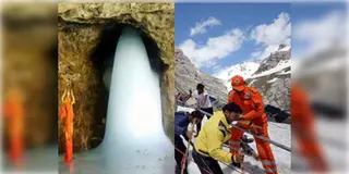Read more about - Amarnath Yatra | অমরনাথের যাত্রাপথে আর উড়বেনা বেলুন-ড্রোন-কপ্টার! ‘নো-ফ্লাইং জ়োন’ ঘোষণা জম্মু কাশ্মীর সরকারের