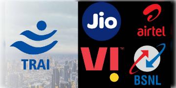 Read more about - TRAI | রিচার্জ না করলেও হঠাৎ করে বন্ধ হবে না সিম! TRAI-র নয়া নিয়ম অনুযায়ী কোন কোম্পানির সিম কতদিন চলবে রিচার্জ ছাড়া?