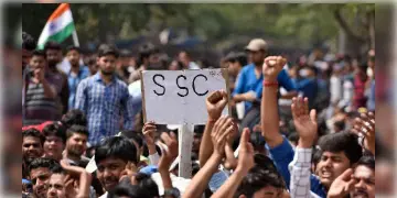 Read more about - পুরনো মেধাতালিকায় নাম থাকা সকল প্রার্থীই চাকরি পাবে!এসএসসির পক্ষ থেকে এমনটাই জানাল হাইকোর্টকে