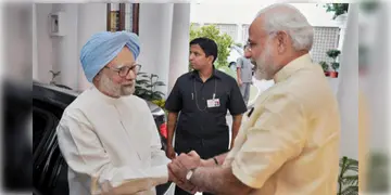 Read more about - Manmohan Singh | মিললো কেন্দ্রের সবুজ সংকেত! মনমোহন সিংয়ের স্মৃতিসৌধ তৈরির জন্য দেওয়া হবে জমি