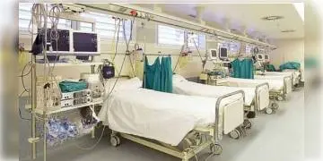 Read more about - ৫৯ কোটি টাকা বকেয়া রয়েছে রাজ্যের কাছে, হাই কোর্টের দ্বারস্থ হলো হাওড়ার হাসপাতাল