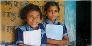 Read more about - WB School Dropout Report । বাংলায় স্কুলছুট শূন্য, বললো কেন্দ্রীয় সরকারের শিক্ষামন্ত্রক