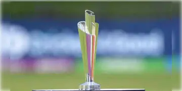 Read more about - Women's T20 World Cup | ঘোষিত হলো মেয়েদের টি-২০ বিশ্বকাপের সূচি! কবে, কার বিরুদ্ধে ম্যাচ দেখে নিন এক নজরে