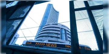 Read more about - Share Market | বাজেট প্রকাশ করার আগেই সেনসেক্স-নিফটিতে ঊর্ধ্বগতি! লাভ হতে পারে রেল ও প্রতিরক্ষার রাষ্ট্রায়ত্ত কোম্পানিগুলির স্টকে
