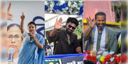 Read more about - TMC Rebel MP list | প্রকাশ্যে নথি, তৃণমূলের কোন কোন ‘বিদ্রোহী’ সাংসদ সই করেছিলেন দেখে নিন