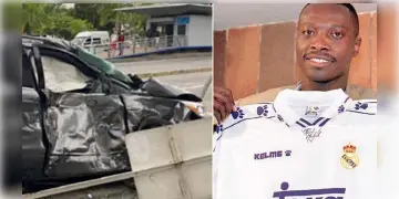 Read more about - Freddy Rincón: ক্রীড়া জগতে ফের শোকের ছায়া! প্রয়াত ফুটবলার ফ্রেডি রিনকন