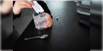 Read more about - ORS and Glucose Drink | গরমে উপকারের বদলে বিপদ ডেকে আনছে অতিরিক্ত ওআরএস-গ্লুকোজ! জানুন কতটা খেলে শরীর সুস্থ্য থাকবে?