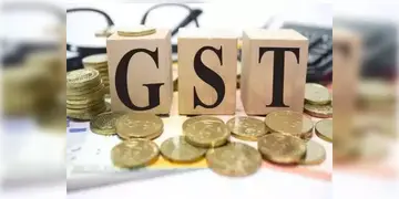 Read more about - GST | জীবনবিমা এবং স্বাস্থ্যবিমার প্রিমিয়ামের উপর থেকে জিএসটি কমবে কিনা, তা নিয়ে রিপোর্ট জমা পড়বে অক্টোবরের মধ্যে