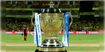 Read more about - করোনার প্রকোপ বাড়ায় বাতিল করা হোক আইপিএল, এই সিদ্ধান্তের দাবিতে বৈঠকে বসেন গভর্নিং কাউন্সিল