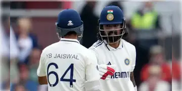 Read more about - IND vs ENG | শেষ টেস্টে চমক ভারতের, দলে ৪ পরিবর্তন! ভারতের প্রথম একাদশে রয়েছে কারা?