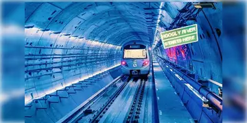 Read more about - Kolkata Metro | হাওড়া ময়দান থেকে এসপ্ল্যানেড পর্যন্ত বন্ধ থাকবে মেট্রো পরিষেবা, রবিবার ভোগান্তি যাত্রীদের