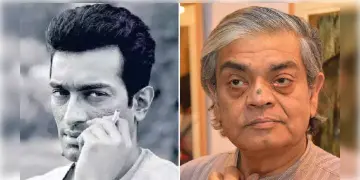 Read more about - কিছু দৃশ্যে গায়ে কাঁটা দেয়! অপরাজিত’ দেখে প্রশংসায় পঞ্চমুখ সত্যজিৎ পুত্র সন্দীপ রায়