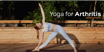 Read more about - Yoga For Arthritis | ওষুধের থেকেও দেবে বেশি উপকার! নিয়মিত এই কয়েকটি যোগা করলে কমবে আর্থ্রাইটিসের ব্যথা!