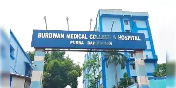 Read more about - Burdwan Medical College | মেদিনীপুর কাণ্ডের ছায়া, ভুল ইঞ্জেকশনে বর্ধমান মেডিকেলে অসুস্থ একাধিক প্রসূতি
