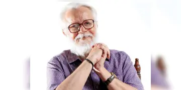 Read more about - Indian Hero - Nambi Narayanan | নাম্বি নারায়ণনের অবদান ছাড়া হতো না ইসরোর 'বিকাশ'!
