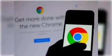 Read more about - Google Chrome এর পরিষেবা বন্ধ হয়ে যাচ্ছে! ২০২২ সালের জানুয়ারি পর্যন্ত অব্যাহত রয়েছে পরিষেবা ।