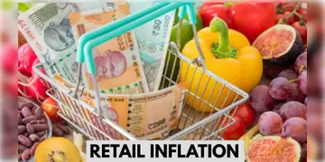 Read more about - Inflation | গত ছ'বছরে চলতি বছরের মার্চে ভারতে পণ্যের খুচরো দরের মূল্যবৃদ্ধি সর্বনিম্ন!