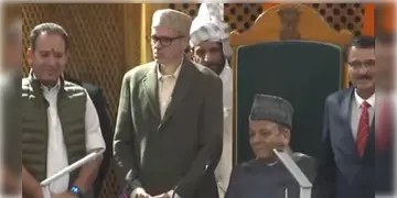 Read more about - Jammu-Kashmir | ৬ বছর পর জম্মু ও কাশ্মীরে প্রথম বিধানসভা অধিবেশন! স্পিকার হিসেবে নির্বাচিত আব্দুল রহিম রাথার