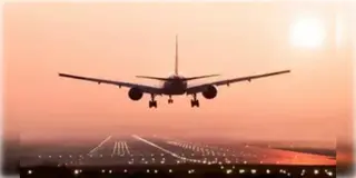 Read more about - Indian airspace | ভারতের আকাশসীমায় পাকিস্তানি বিমানের ঢোকা বন্ধ করলো নয়াদিল্লি !