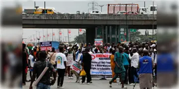Read more about - Nigeria | ২৫ শিশুকে মৃত্যুদণ্ড দিতে পারে নাইজিরিয়া! কেন এমন সিদ্ধান্ত 'দরিদ্র' দেশের?