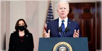 Read more about - মার্কিন যুক্তরাষ্ট্রে বাড়তে পারে বিত্তশালী নাগরিকদের করের পরিমান, উদ্যত জো বাইডেন