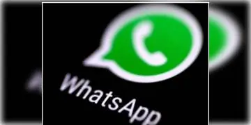 Read more about - হোয়াটসঅ্যাপের নতুন প্রাইভেসি পলিসি, শর্ত না মানলে নিষ্ক্রিয় অ্যাকাউন্ট!