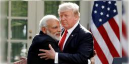 Read more about - Modi-Trump | শপথপাঠ অনুষ্ঠানে মার্কিন প্রেসিডেন্ট ট্রাম্পকে চিঠি মোদির! উপস্থিত ছিলেন জয়শঙ্কর-আম্বানি-মেহতারা