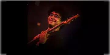 Read more about - Chandramouli Suicide । ঘরে ঝুলছে ফসিলস এর প্রাক্তন সদস্যের দেহ, চন্দ্রমৌলির মৃত্যুতে হতবাক অনুরাগীরা