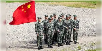 Read more about - চিনের সেনা তৎপরতা লাদাখ সীমান্তে