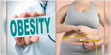 Read more about - Yoga for Obesity | বিশ্বজুড়ে শিশু ও যুবকদের মধ্যে স্থূলতার হার বেড়েছে চার গুণেরও বেশি! ওবেসিটি থেকে দূরে থাকতে কী করা উচিত?