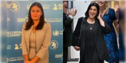 Read more about - Britain Cabinet । অনন্য নজির বাংলাদেশের! ব্রিটেনের নতুন মন্ত্রিসভায় জায়গা করে নিলেন বাংলাদেশি বংশোদ্ভূত ২ মহিলা!