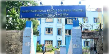 Read more about - বদল করা হল পাভলভ হাসপাতালের সুপার! কোচবিহার যক্ষ্মা হাসপাতালে পাঠানো হল আগের সুপার গণেশকে