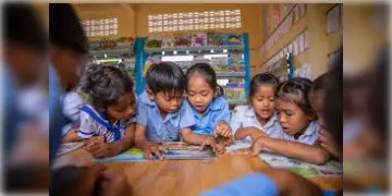 Read more about - UNESCO | নিজের মাতৃভাষায় পড়াশোনা করেন না বিশ্বের ৪০% মানুষ! বলছে ইউনেস্কোর রিপোর্ট