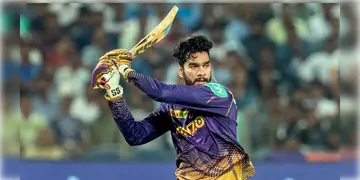 Read more about - IPL Auction 2025 ।  "ওল্ড ইজ গোল্ড", বাজেট ছিল ৫১ কোটি, প্রায় অর্ধেক টাকা খরচ করে আইয়ারকে ফেরালো কেকেআর