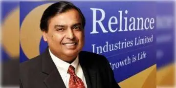 Read more about - বাজারে আসছে Jio 5G! মুকেশ আম্বানি জানালেন লঞ্চ করার সময়।