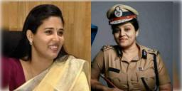 Read more about - IAS vs IPS: কর্নাটকে আমলা-আইপিএসে 'ঝগড়া', সামাল দিল খোদ কর্নাটক সরকার!