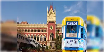 Read more about - Kolkata Tram | অবিলম্বে ট্রামলাইন বুঁজিয়ে ফেলা বন্ধ করার নির্দেশ! 'ট্রাম বাঁচাতে হবে রাজ্যকেই'! কড়া বার্তা হাইকোর্টের