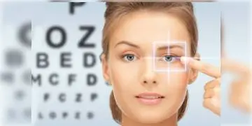 Read more about - ব্যায়ামেই মুক্তি! রইল চোখের অধিকাংশ সমস্যার সমাধান