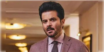 Read more about - বিবাহবিচ্ছেদ প্রসঙ্গে মুখ খুললেন অভিনেতা অনিল কপূর, এ নিয়ে তার আপত্তির কোন কারণ নেই বলে জানালেন তিনি