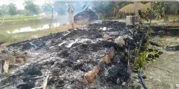 Read more about - বোমা বিস্ফোরণ, গোসাবায় বাদামতলা এলাকায় গুরুতর জখম ৬ বিজেপি কর্মী