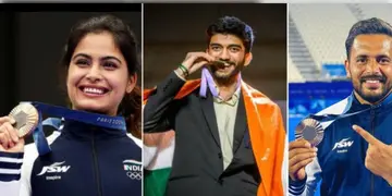 Read more about - Dhyan Chand Khel Ratna Award । এবারে ধ্যানচাঁদ খেলরত্ন পাচ্ছেন কারা কারা? চলুন দেখা যাক