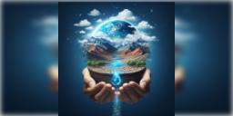 Read more about - World Water Day | 'ভবিষ্যতে বিশ্বযুদ্ধ হবে জল নিয়ে'! বিশ্ব জল দিবসের দিন জানুন দৈনন্দিন জীবনে সামান্য পরিবর্তন করে কীভাবে বাঁচাবেন জল!