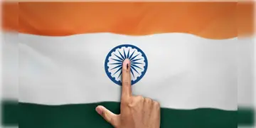 Read more about - Assembly Elections 2024 । শুরু হয়েছে বিধানসভা নির্বাচনের ভোটগ্রহণ,বাজিমাত করবে কারা? পাখির চোখ মহারাষ্ট্র ও ঝাড়খণ্ডে